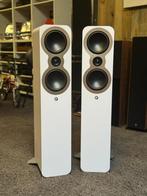 Q Acoustics 3050c, Ophalen, Gebruikt, Front, Rear of Stereo speakers