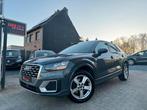 Audi Q2 benzine 2019 euro6 132dkm automaat carplay navi pdc, Stof, Bedrijf, 5 zetels, SUV of Terreinwagen
