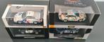 Porsche 1/43 Spark, Minichamps en ONYX, Ophalen of Verzenden, Zo goed als nieuw, MiniChamps
