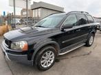 Volvo xc90 2.5 benzine 7ps 218.497km gekeurd voor verkoop, Autos, Volvo, Achat, 6 portes, Entreprise, 7 places