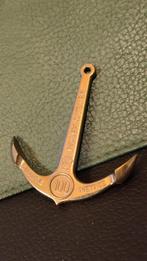 Goodie: Rolex 100m duikanker, Handtassen en Accessoires, Overige merken, Staal, Polshorloge, 1960 of later