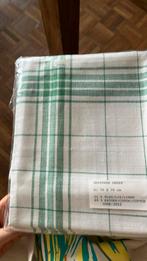 Libeco keukenhanddoek 70x70 belgisch linnen, Ophalen of Verzenden, Nieuw