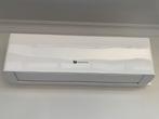Airco, Ophalen, Nieuw
