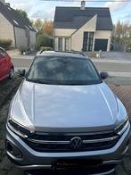 Volkswagen Troc in zeer goede staat, Automaat, Zwart, Zwart, Particulier