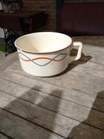 Vintage waterpot, Ophalen