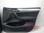 BMW X3 F25 Deurpanelen Set Harman Kardon, Ophalen, Gebruikt