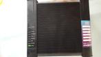 TECHNICOLOR TG 670 MODEM/ROUTER, Ophalen of Verzenden, Zo goed als nieuw, Router