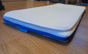 Aerosleep matrasje voor co-sleeper of wiegje.  beschikbaar voor biedingen