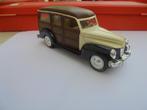 FORD Woody Wagon SUPERIOR 1940, Ophalen of Verzenden, Zo goed als nieuw, Auto, Overige merken
