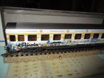 Marklin Wagon SNCB Ricola 43526, Ophalen of Verzenden, Nieuw, Wagon, Märklin