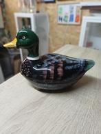 TERRINE DE CANARD EN FAIENCE  30 EUROS, Antiek en Kunst, Ophalen