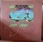 Yes - Yessongs (3 dubbel vinyl), Ophalen of Verzenden, Gebruikt, 12 inch, Progressive