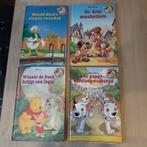 walt disney boekenclub - 7 stuks, Garçon ou Fille, 4 ans, Livre de lecture, Utilisé