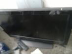 Tv  Philips met afstandsbediening, Audio, Tv en Foto, Televisies, Ophalen of Verzenden, Zo goed als nieuw, Philips