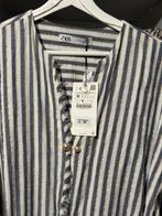 Chemise zara, Ophalen of Verzenden, Nieuw, Maat 48/50 (M), Zara