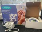 Lansinoh dubbele elektrische borstpomp, Kinderen en Baby's, Ophalen, Zo goed als nieuw