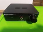 Ampli casque classe A Audiophonics K214 V2+ câble Canare, Audio, Tv en Foto, Hoofdtelefoons, Ophalen, Zo goed als nieuw, Overige merken