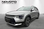 Kia Niro HEV 1.6 GDi Pulse DCT, Auto's, Kia, Regensensor, Bedrijf, Niro, 68 kW