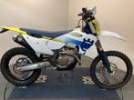 Husqvarna FE 450 MY'24 ref. LS 3242, Motoren, 450 cc, Bedrijf, Enduro, Minimaal motorrijbewijs A2
