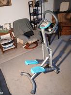 Stepper ST 660, Enlèvement, Comme neuf, Jambes, Autres types