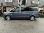 Mercedes Vito Tourer 114 BlueTEC AUT 9 PERS LANG EURO 6 AIRC, Auto's, Euro 6, 9 zetels, Bedrijf, 5 deurs