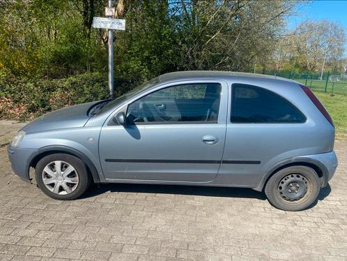 Opel Corsa 1.2 Benzine, Auto's, Opel, Particulier, Corsa, Elektrische buitenspiegels, Benzine, 2 deurs, Handgeschakeld, Ophalen