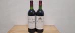2x Pauillac (20€/fles), Ophalen, Frankrijk, Zo goed als nieuw, Rode wijn