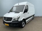 Mercedes-Benz Sprinter 316 1.8 NGT 366 Aard Gas (CNG) L2 H2, Automaat, 213 g/km, Overige brandstoffen, Wit