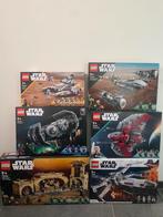 Bonne affaire Lego Star Wars ! ! !, Ensemble complet, Lego, Enlèvement ou Envoi, Neuf