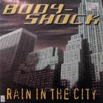 Body-Shock — La pluie dans la ville, Enlèvement ou Envoi, Comme neuf