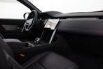 Land Rover Discovery Sport P300e PHEV AWD Auto R-Dynamic SE, Auto's, Automaat, Stof, Gebruikt, Zwart