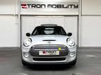 MINI Cooper SE e-Mini Cooper SE XL PANO*CAMERA*HEADUP*CARPLA, Autos, Cuir, Achat, 135 kW, Noir