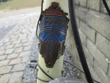 oude fiets ZEPHYR beschikbaar voor biedingen