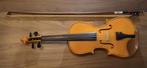Stentor I 3/4 viool met nieuwe D'Addario Plerude snaren, Ophalen of Verzenden, Gebruikt, 3/4-viool, Viool