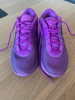 Basketschoenen, Sport en Fitness, Basketbal, Ophalen, Zo goed als nieuw