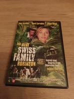 The swiss family robinson, À partir de 12 ans, Enlèvement ou Envoi, Comme neuf