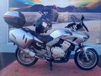 HONDA CBF 1000 Garantie 1 ou 2 ans MOTOSD, Motos, Motos | Honda, 4 cylindres, Tourisme, Plus de 35 kW, 1000 cm³