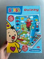 Bumba quizzy, Kinderen en Baby's, Speelgoed | Kinderpuzzels, Ophalen of Verzenden, Zo goed als nieuw