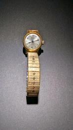 Pontiac - parfum. Fabriqué en Suisse, Montre-bracelet, Autres marques, Enlèvement ou Envoi, Or