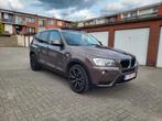 BMW X3 AUTOMAAT 2.0 DIESEL XDRIVE, Auto's, Automaat, Bedrijf, Diesel, X3