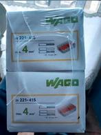 Wago, Bricolage & Construction, Enlèvement ou Envoi, Comme neuf