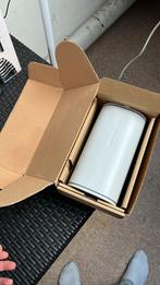 WiFi 6 router, Ophalen of Verzenden, Zo goed als nieuw