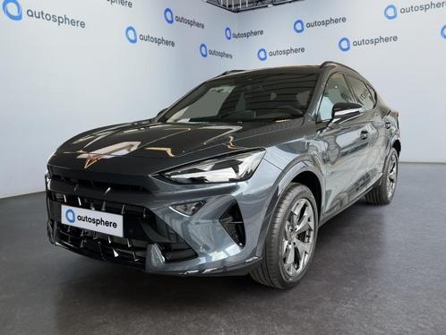 Cupra Formentor Business, Auto's, Cupra, Bedrijf, Formentor, Airbags, Airconditioning, Alarm, Bluetooth, Centrale vergrendeling