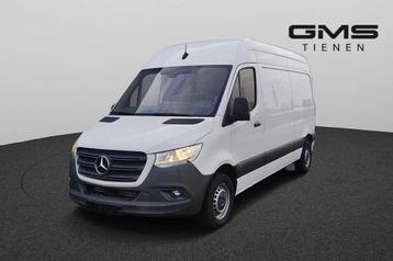 Mercedes-Benz Sprinter 314 CDI FWD Bestelwagen Hoog dak L2 S beschikbaar voor biedingen
