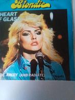 45t Blondie, Cd's en Dvd's, Vinyl Singles, Ophalen of Verzenden, Zo goed als nieuw