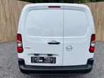 Opel Combo Turbo D BlueInjection Edition L2H1, 75 kW, Monovolume, 110 g/km, Wit