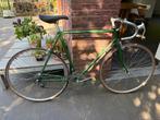 Koersfiets retro (campagnolo & simplex), Fietsen en Brommers, Ophalen