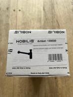 Nobili design sifon mat zwart, Ophalen, Nieuw, Overige typen