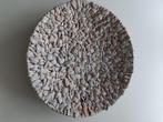 Gevlochten zeegras schaal, Huis en Inrichting, Woonaccessoires | Schalen en Manden, Nieuw, Schaal, Rond, Ophalen