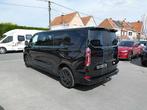 Ford Transit Custom L2 Multi-Use SPORT 5pl 2.0 TDCi 170pk, Auto's, Automaat, 1995 cc, Euro 6, https://public.car-pass.be/vhr/f08b544f-0316-4a8d-aa9b-664b7abdd099